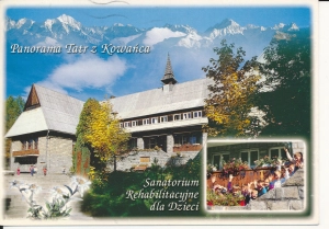 Tatry widoki widokowa - 047162