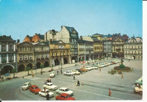 Cieszyn Rynek - 047168