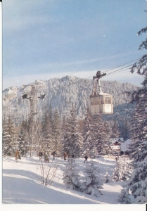 Tatry Zachodnie kolejka - 047172