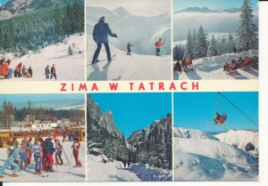 Tatry widoki widokowa- 047174