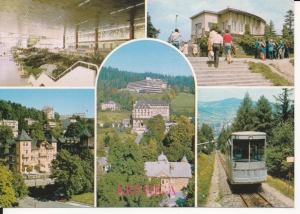 Krynica widoki widokowa - 047184