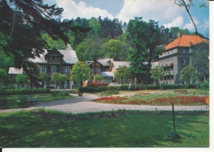 Krynica Bulwary Dietla - 047185