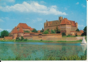 Malbork zamek - 047227