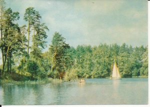 Jezioro Nidzkie - 047245