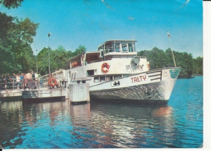 Pojezierze Mazurskie - 047246