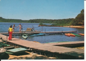 Pojezierze Brodnickie - 047247