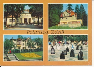 Polanica Zdrój widokowa - 047248