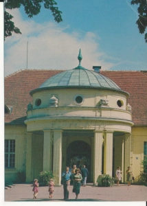 Polanica Zdrój pijalnia - 047249