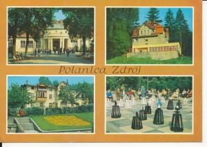 Polanica Zdrój widokowa - 047253