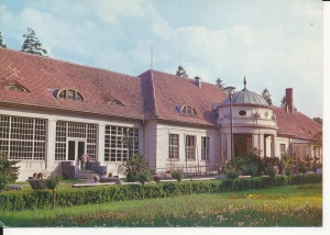 Polanica Zdrój - 047255