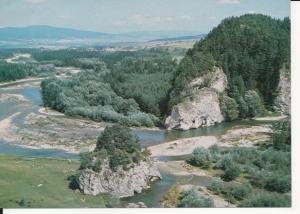 Przełom Białki - 047266