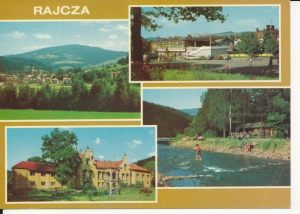 Rajcza widoki widokowa - 047270