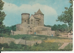Będzin zamek - 047289