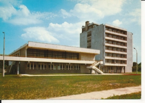 Białobrzegi ośrodek doskonalenia - 047290
