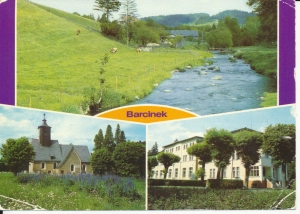 Barcinek widoki widokowa - 047291