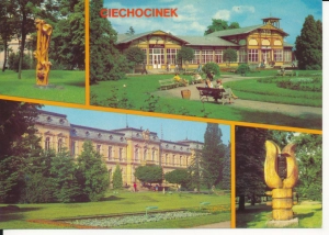 Ciechocinek widoki widokowa - 047294