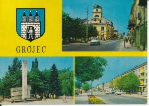 Grójec widoki widokowa - 047302