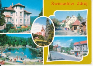 Świerardów Zdrój - 047330