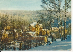 Szklarska Poręba - 047342
