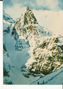 Tatry Wysokie Mnich - 047343