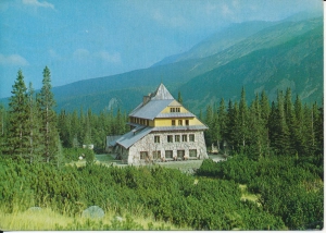 Tatry Scronisko Murowaniec - 047348