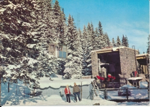 Tatry kolejka na Kasprowy - 047350