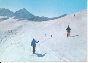 Tatry tereny zjazdowe - 047351