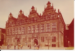 Gdańsk Zbrojownia - 047359d
