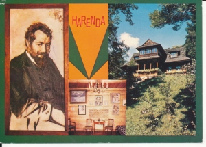 Zakopane Harenda - 047364