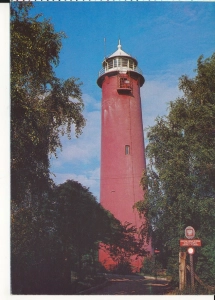 Krynica Morska latarnia - 047382
