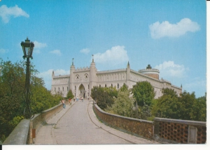 Lublin zamek - 047400