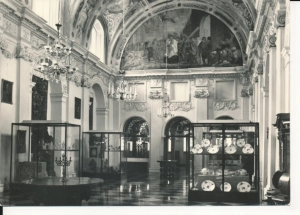 Łowicz Muzeum Łowickie - 047401