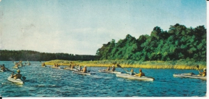 Mazury jezioro Nidzkie - 047413
