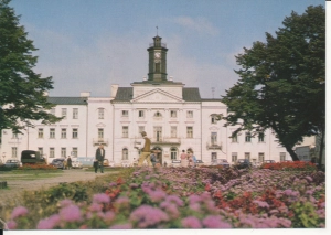 Płock Ratusz - 047427