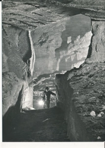 Wieliczka kopalnia soli - 047443