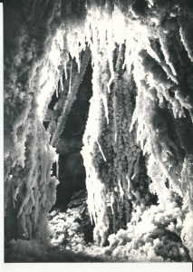 Wieliczka kopalnia soli - 047445