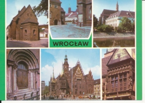 Wrocław widoki widokowa - 047447