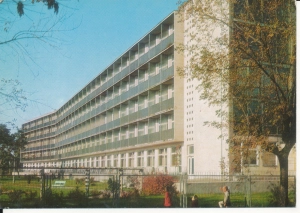 Ciechocinek dom zdrojowy - 047458