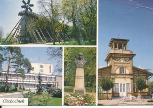 Ciechocinek widoki widokowa - 047460