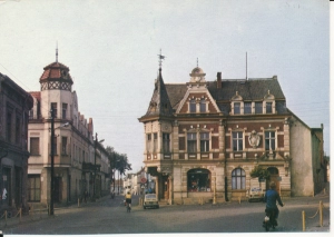 Czarnków ul. Kościuszki - 047465