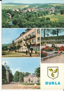 Dukla widoki widokowa - 047468