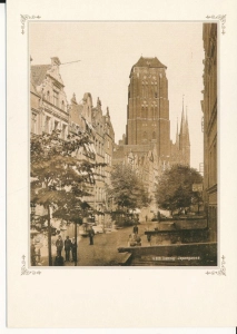 Gdańsk ul. Piwna - 047502