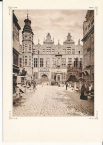 Gdańsk Wielka Zbrojownia - 047510