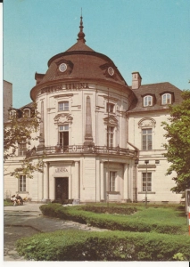 Warszawa Muzeum Lenina - 047544