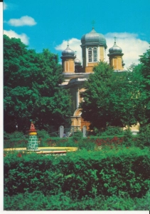 Sokółka cerkiew prawosławna - 047574