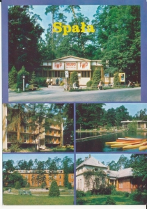 Spała widoki widokowa - 047577