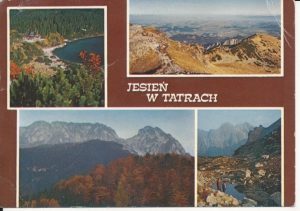 Tatry widoki widokowa - 047580