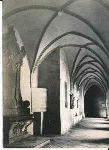 Góry Świętokrzyskie Święty Krzyż - 047583