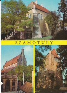 Szamotuły widoki widokowa - 047589