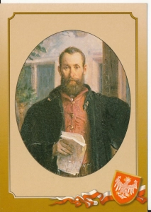 Kronika Polski Jan Kochanowski - 047599